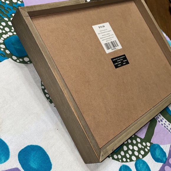 Hobby Lobby Arrow Boho Rustic Wall Art - Picture 7 of 8